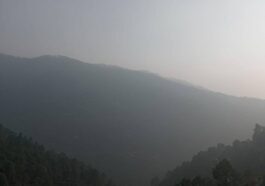 Himachal Weather: हिमाचल के मैदानी जिलों में आज-कल कोहरे का अलर्ट! गिरेगी विजिबिलिटी