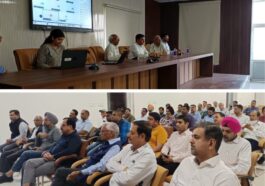 Paonta Sahib: हिमाचल चैम्बर ऑफ कॉमर्स में उद्योगों का एकजुट विरोध, ब्लैकमेलिंग पर ‘जीरो टॉलरेंस’