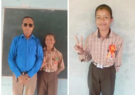 Paonta Sahib: पांवटा साहिब की श्वेता करेंगी छत्तीसगढ़ में हिमाचल का प्रतिनिधित्व, हैंडबॉल में बनाई जगह