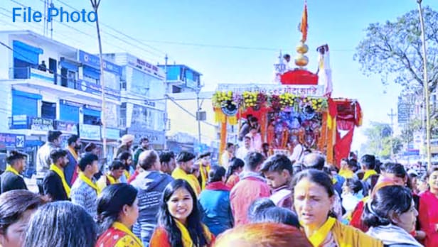 Paonta Sahib: पांवटा साहिब में 16 नवंबर को होगा भव्य श्री जगन्नाथ रथ यात्रा का आयोजन