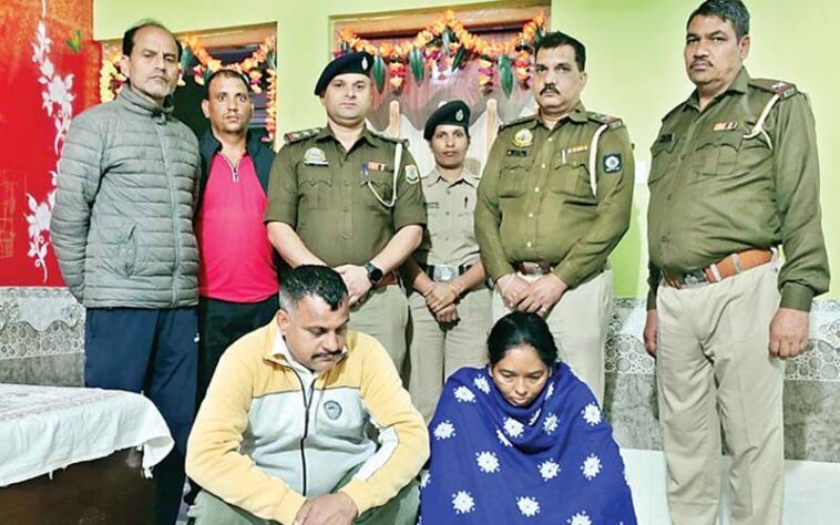 Himachal Crime News: हिमाचल में पुलिस की घर में रेड! चिट्टे सहित भारी मात्रा में पकड़े सोने-चांदी के आभूषण