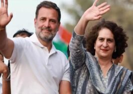 Himachal Latest News: सरकार के दो साल पूरे होने के जश्न में हिमाचल आएंगे राहुल गांधी सहित प्रियंका गांधी