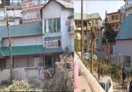 HP News: हिमाचल के इस मिनी सचिवालय परिसर के भवनों की मरम्मत और सौंदर्यीकरण कार्य जोरों पर! लोगों को मिलेंगी कई सुविधाएं