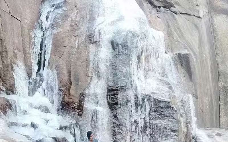 Himachal Weather: माइनस में पहुंचा हिमाचल के नौ क्षेत्रों का पारा! जनवरी में नॉर्मल से 81 प्रतिशत कम हुई बारिश-बर्फबारी