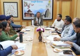 CM Sukhu: सरकार के 2 साल के जश्न में आएंगे कांग्रेस के वरिष्ठ नेता! जानिए समारोह को लेकर क्या बोले सुक्खू