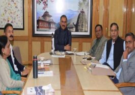 CM Sukhu: नई करुणामूलक रोजगार नीति बनाएगी प्रदेश सरकारः मुख्यमंत्री