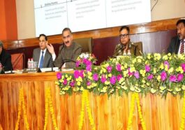 HP News: मादक पदार्थों व अवैध खनन के खिलाफ की जाए कड़ी कार्रवाई! CM ने सभी जिला के डीसी-एसपी को दिए निर्देश