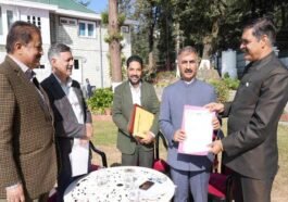 CM Sukhu: प्रदेश सरकार के दो वर्ष का कार्यकाल पूर्ण होने पर होगा भव्य समारोह! 25 हजार से अधिक की जुटेगी भीड़