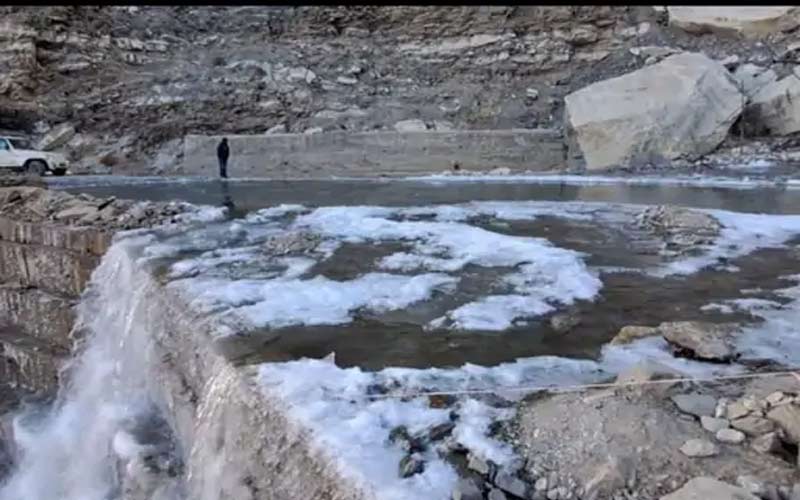 Himachal Weather: हिमाचल में फिर बदल रहा मौसम! इस दिन होगी बारिश-बर्फबारी, आज पांच जिलों में कोहरे का अलर्ट