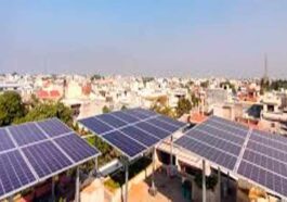 Himachal News Update: छत पर लगवाएं सोलर पैनल! मिलेगी 300 यूनिट तक मुफ्त बिजली