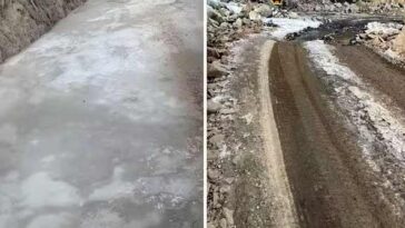 Himachal Weather: हिमाचल में एक हफ्ते तक मौसम साफ! कोहरे और शीतलहर का अलर्ट