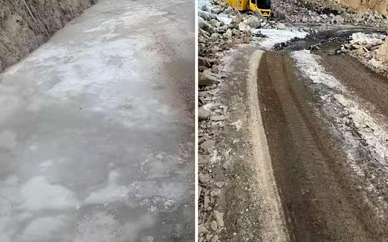 Himachal Weather: हिमाचल में एक हफ्ते तक मौसम साफ! कोहरे और शीतलहर का अलर्ट