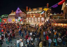 Winter Carnival: 24 दिसंबर से शुरू होगा शिमला विंटर कार्निवाल! प्रवेश द्वार पर पर्यटकों का स्वागत करेंगे बजंतरी