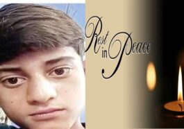 Himachal News Alert: घर की दीवार गिरने से 17 वर्षीय साहिल की मौत! मां का कुछ समय पहले ही हुआ था निधन