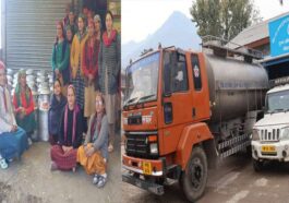 HP News: प्रतिदिन इकट्ठा किया जा रहा 23000 लीटर दूध! किसानों को मिल रहे 40-50 रुपये प्रति लीटर दाम