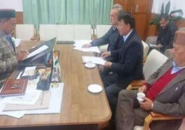 HP News: मंत्रिमंडल की 16 बैठकों में लिए गए 273 फैसले! सभी निर्णय पूरी तरह कार्यान्वितः जगत सिंह नेगी