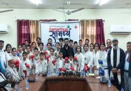 Himachal News: पाइयिथन गेम्स में हिमाचल के 50 बच्चों ने जीते पदक! डीसी ने विजेताओं को किया सम्मानित