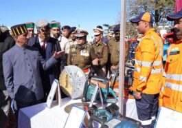 CM Sukhu: होमगार्ड के भरें जाएंगे 700 पद! महिला गृह रक्षकों को 180 दिन का मातृत्व अवकाश! दैनिक भत्ता भी बढ़ा