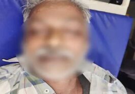 Accident In Himachal: सड़क पार कर रहे व्यक्ति को बाइक ने मारी टक्कर! दर्दनाक मौत