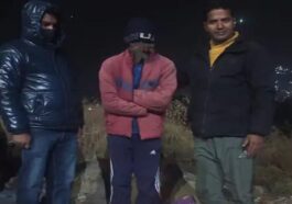 Himachal Crime News: हिमाचल में एएनटीएफ टीम की बड़ी करवाई! पकड़ी 3.705 किलोग्राम चरस, तस्कर काबू