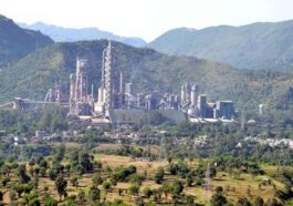 Himachal News Update: एक हफ्ते तक बंद रहेगा अंबुजा सीमेंट प्लांट! लगातार निकल रहे धुएं-धूल के चलते लिया फैसला