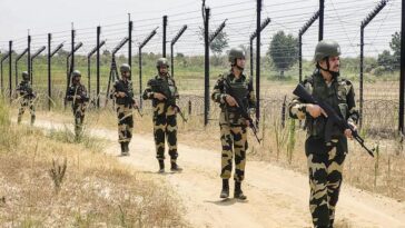 BSF Recruitment: बीएसएफ में नौकरी का शानदार मौका! दसवीं पास के लिए कई पदों पर निकली भर्ती