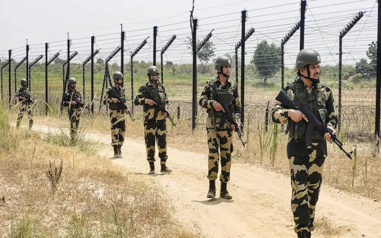 BSF Recruitment: बीएसएफ में नौकरी का शानदार मौका! दसवीं पास के लिए कई पदों पर निकली भर्ती