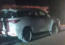 Accident In Himachal: फॉर्च्यूनर गाड़ी से टकराई बाइक! 19 वर्षीय युवक की मौत तो दूसरा घायल