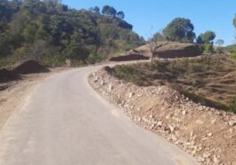 Himachal News Update: इस सड़क के उन्नयन से श्रद्धालुओं को मिलेगी वाहनों के जाम से मुक्ति! व्यय होंगे 5 करोड़ रूपये