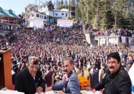 CM Sukhu: सीएम सुक्खू बोले- नौकरी नहीं करने वाली सभी महिलाओं को प्रतिमाह दिए जाएंगे 1500-1500 रुपये