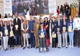 CM Sukhu: मुख्यमंत्री ने नवाजे 21 अंतरराष्ट्रीय खिलाड़ी! दी 14.77 करोड़ रुपये की पुरस्कार राशि