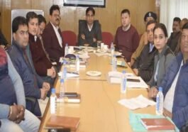 HP News: सर्दियों में आपदा से निपटने के लिए जिला प्रशासन तैयार! बर्फबारी वाले क्षेत्रों में किया राशन का भंडारण