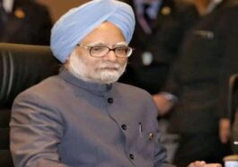 Former PM Manmohan Singh Passed Away: नहीं रहे पूर्व प्रधानमंत्री डॉ. मनमोहन सिंह! 92 साल की उम्र में निधन