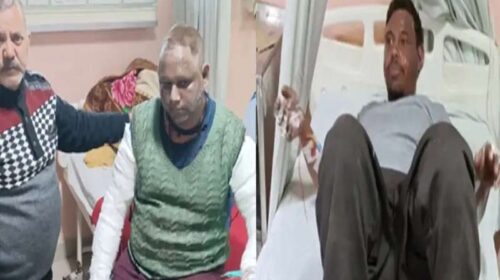 Himachal News Alert: ढाबे में रखा गैस सिलेंडर ब्लास्ट! 7 लोग बुरी तरह झुलसे, अस्पताल में भर्ती