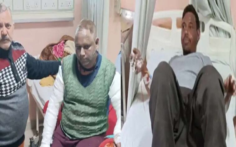 Himachal News Alert: ढाबे में रखा गैस सिलेंडर ब्लास्ट! 7 लोग बुरी तरह झुलसे, अस्पताल में भर्ती