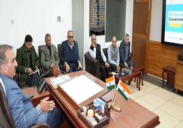 Himachal Latest News: जन सेवाओं को सशक्त बनाने के लिए एम्पावरमेंट प्लेटफॉर्म विकसित करेगा गूगल