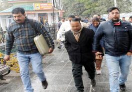 Himachal News Alert: हिमाचल में रिश्वत लेते दबोचा हैंडलूम एवं हैंडीक्राफ्ट प्रभारी! विजिलेंस ने किया गिरफ्तार