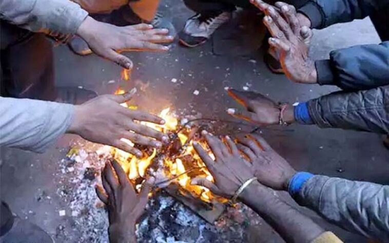 Himachal Weather: हिमाचल में शीतलहर और कोहरे से कड़ाके की ठंड! नौ क्षेत्रों का तापमान माइनस में पहुंचा