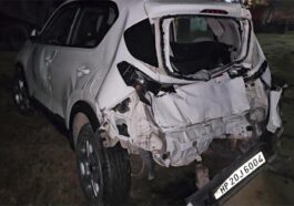 Accident In Himachal: ट्रक-गाड़ी के बीच जबरदस्त भिड़ंत! युवक की दर्दनाक मौत, चालक फरार