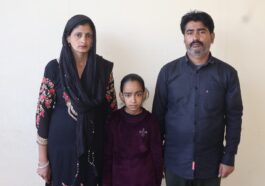 Paonta Sahib: गुलशेर को मुख्यमंत्री चिकित्सा सहायता कोष से मिली नई जिंदगी! किडनी ट्रांसप्लांट के लिए मिले दो लाख