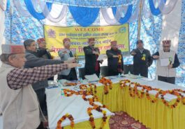 Sirmour News: 34वें खान पर्यावरण एवं खनिज संरक्षण सप्ताह के दौरान बल्दवा खान का निरीक्षण, तीन राज्यों की 36 खानों का होगा मूल्यांकन