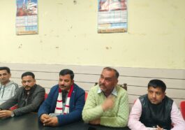 Paonta Sahib: दून पहाड़ी महासम्मेलन 2024 की तैयारियां पूरी, 22 दिसंबर को होगा भव्य आयोजन