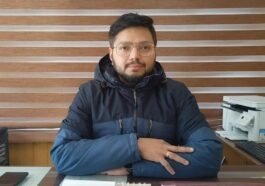 Paonta Sahib: 24 को पांवटा साहिब में यहां होगा “प्रशासन गांव की ओर” कार्यक्रम! अधिकारी मौके पर करेंगे समाधान