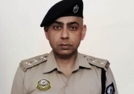 Paonta Sahib: पांवटा साहिब के नए डीएसपी होंगे मानवेन्द्र ठाकुर! अदिति सिंह को शिमला भेजा