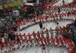 Winter Carnival: इस बार नए स्वरूप में नजर आएगा मनाली विंटर कार्निवाल! 25 दिसंबर से शुरु हो जाएगी उत्सव की धूम