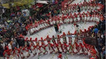 Winter Carnival: इस बार नए स्वरूप में नजर आएगा मनाली विंटर कार्निवाल! 25 दिसंबर से शुरु हो जाएगी उत्सव की धूम