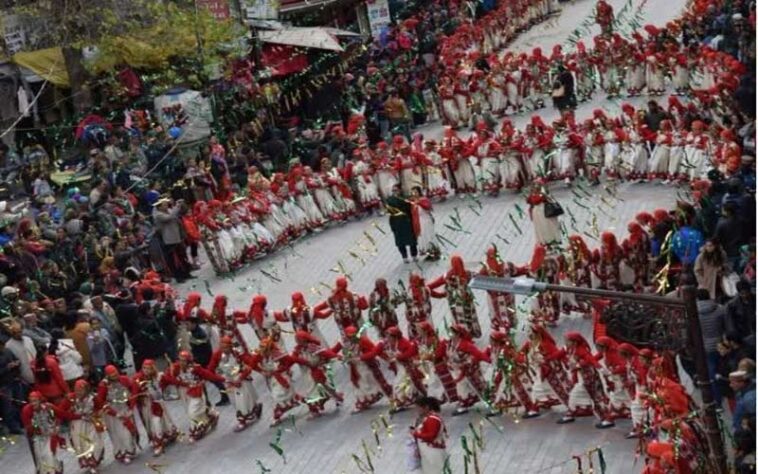 Winter Carnival: इस बार नए स्वरूप में नजर आएगा मनाली विंटर कार्निवाल! 25 दिसंबर से शुरु हो जाएगी उत्सव की धूम