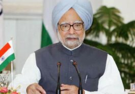 Manmohan Singh Death: एक प्रेरणादायक जीवन यात्रा का अंत! जानिए उनके कार्यकाल की ऐसी उपलब्धियां जिनके लिए हमेशा याद किए जाएंगे..