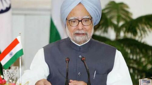 Manmohan Singh Death: एक प्रेरणादायक जीवन यात्रा का अंत! जानिए उनके कार्यकाल की ऐसी उपलब्धियां जिनके लिए हमेशा याद किए जाएंगे..