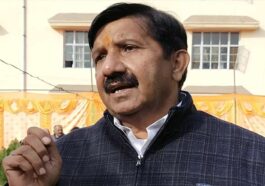 HP News: 16वें वित्त आयोग से हिमाचल को हर साल 10 हजार करोड़ का नुकसान! RDG समाप्त कर केंद्र ने दिया दोहरा आघात